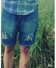 plain-me | デニムパンツ