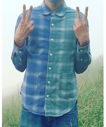 DEMARCOLAB | シャツ/ブラウス