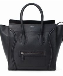 CELINE | ラゲージ ミニ(トートバッグ)