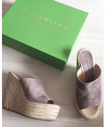 martinique | サンダル