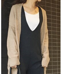 ZARA | カーディガン/ボレロ