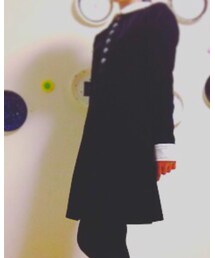 KAWI JAMELE | ワンピース