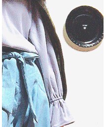 RAY CASSIN | トップス