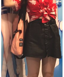 GIRLSRULE | スカート