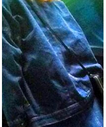 🇰🇷 | デニムジャケット