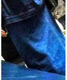 GU | デニムスカート