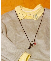 no brand | ネックレス