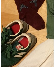 NEW BALANCE | スニーカー