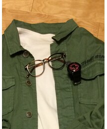 CHILD WOMAN | メガネ