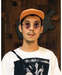PALACE | キャップ