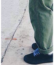 VANS | スニーカー