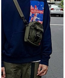 WTAPS | ボディバッグ/ウエストポーチ