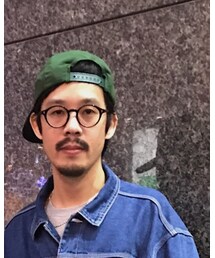 DOVER STREET MARKET | キャップ