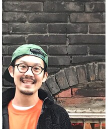 DOVER STREET MARKET | キャップ