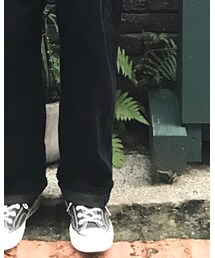 CONVERSE | シューズ