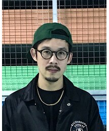 DOVER STREET MARKET | キャップ