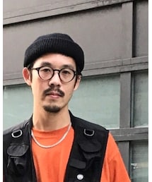 DEMARCOLAB | ニットキャップ/ビーニー