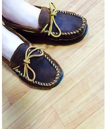 Minnetonka | モカシン/デッキシューズ