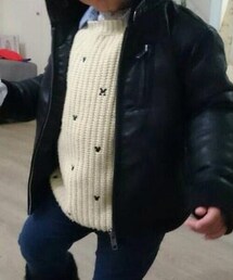 LOVFEE | ニット/セーター