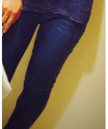 MAISON GILFY | デニムパンツ