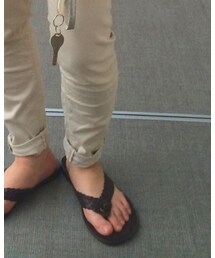 VINTAGE | サンダル