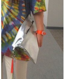 JURIANO JURRIE | クラッチバッグ