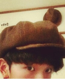 BEAMS | キャスケット(キャスケット)