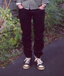 UNIQLO | スキニー(その他パンツ)