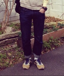 無印良品 | 無印良品 デニム(デニムパンツ)
