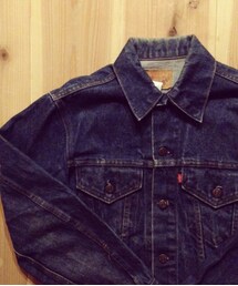 Levi's | Gジャン(デニムジャケット)