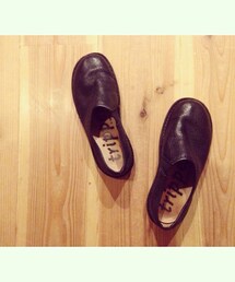 trippen | その他シューズ