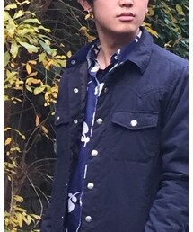 GAP | シャツ/ブラウス