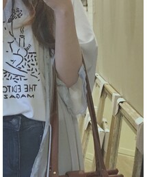 gelato pique | その他アウター