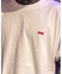 Supreme  | Tシャツ/カットソー
