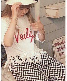 JOYRICH | キャップ