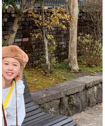 GLOBAL WORK | キャップ