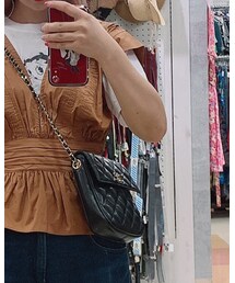 Ray BEAMS | タンクトップ