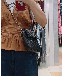 CHANEL | ショルダーバッグ