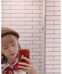 made by odds | キャップ