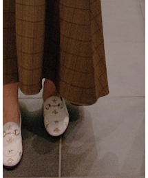 GUCCI | シューズ