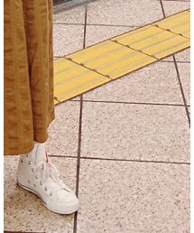 CONVERSE | スニーカー