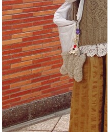 ACCOMMODE | 財布/小物