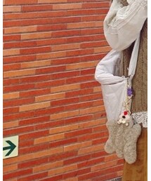 POU DOU DOU | ショルダーバッグ