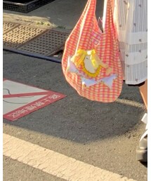 KIKI | トートバッグ