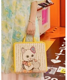 GUCCI | トートバッグ