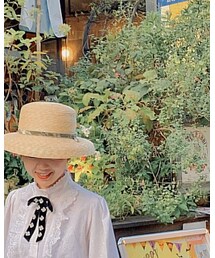 kaorinomori | ハット