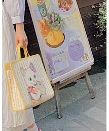 GUCCI | トートバッグ