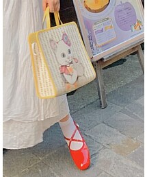 miumiu | バレエシューズ