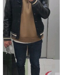 BEAUTY&YOUTH UNITED ARROWS | スタジャン