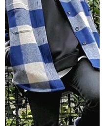 UNIQLO | シャツ/ブラウス